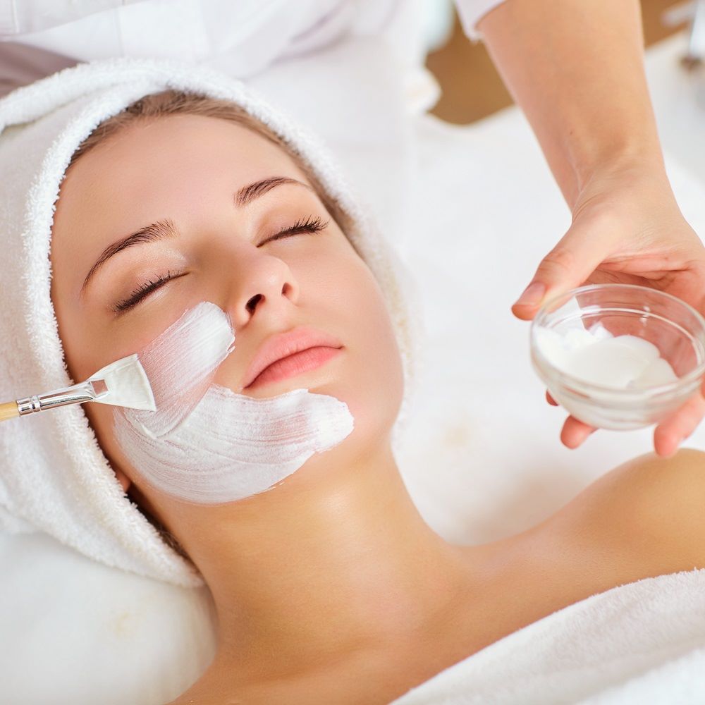 Featured image for “Lets Talk About Microdermabrasion”