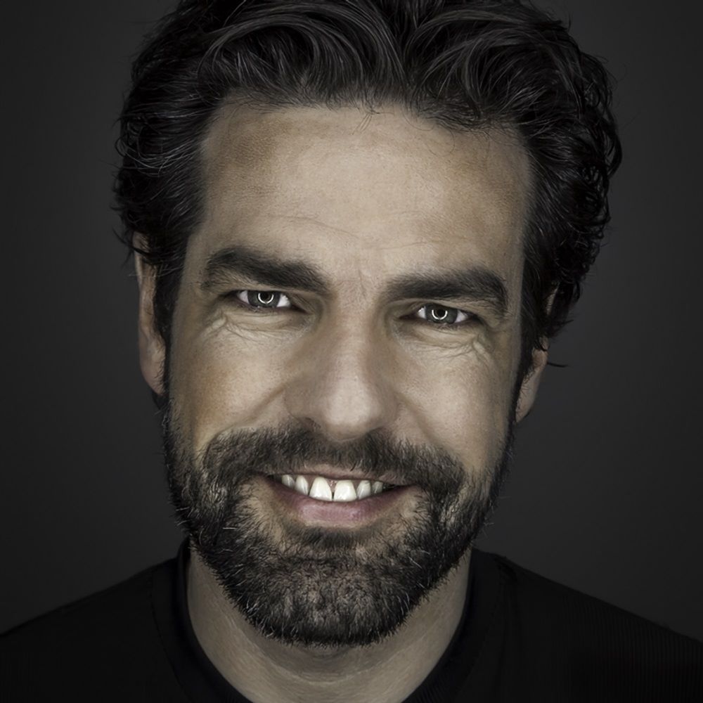 Featured image for “The Rise In Cosmetic Treatments For Men”