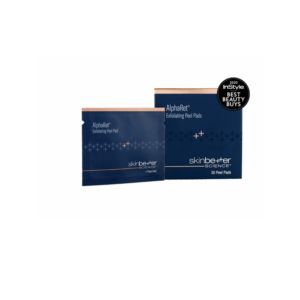 AlphaRet® Exfoliating Peel Pads 30 Peel Pads