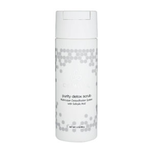 Cosmedix Purity Detox Scrub