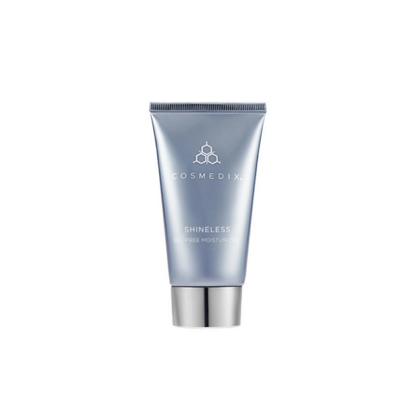 Cosmedix Shineless Moisturiser