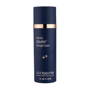 SkinBetter Science | Intensive AlphaRet Overnight Cream