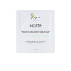 Societe Rejuvenating Peptide Gel Mask