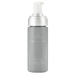 Clarify Salicylic Acid Foaming Cleanser