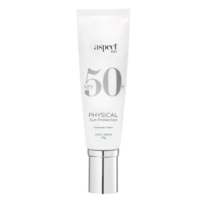 Aspect Sun Physical SPF 50