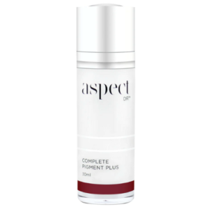 Aspect Dr Complete Pigment Plus