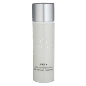 Cosmedix Defy Triple Hydroxy Acid Age-Defying Treatment 45g
