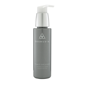 Cosmedix Purity Solution - Nourishing Deep Cleansing Oil