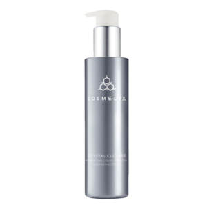 Crystal Cleanse Hydrating Liquid Crystal Cleansing Cream
