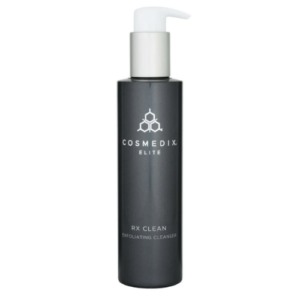 CosMedix Elite RX Clean Exfoliating Cleanser