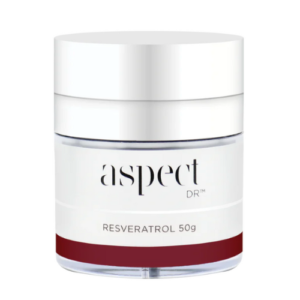 Aspect Dr Resveratrol Moisturising Cream