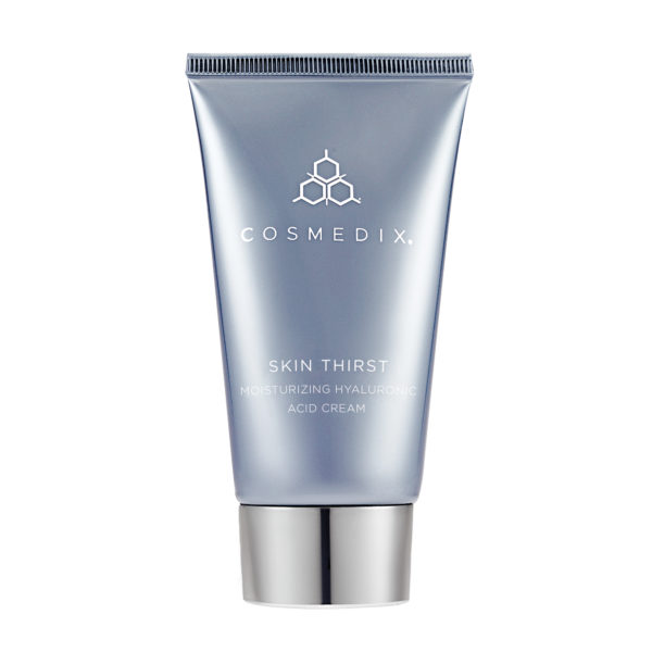 Cosmedix Skin Thirst Moisturising Hyaluronic Acid Cream 60ml
