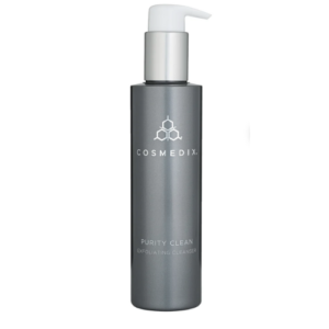 Cosmedix Purity Clean Exfoliating Cleanser