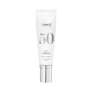 Aspect Sun CC Cream SPF50+