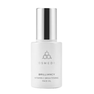 Cosmedix BrillianCy Vitamin C Brightening Face Oil AM/PM
