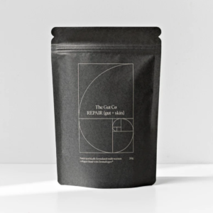 The Gut Co-Repair