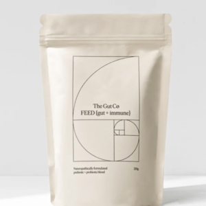 The Gut Co - Feed