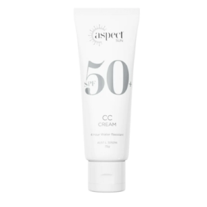 Aspect Sun CC Cream 50+