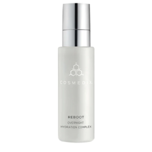 Cosmedix REBOOT Overnight Hydration Complex
