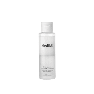 Medik8 Eyes & Lips Micellar Cleanse 100ml
