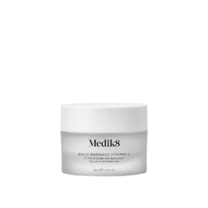 Medik8 Daily Radiance Vitamin C SPF 30 50mls